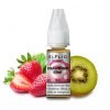 e liquid elf bar elfliq 10ml salt 10mg 20mg strawberry kiwi