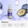 e liquid elfliq nic salt blueberry 10ml 10mg 20mg elf bar