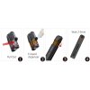 smoktech nfix pro nahradni cartridge 2ml plneni