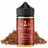 prichut five pawns tobacco shake and vape royal tobacco 20ml