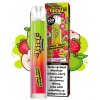 jednorazova e cigareta kurwa collection apple pear strawberry 20mg