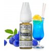 e liquid elf bar elfliq 10ml salt 10mg 20mg blue razz lemonade