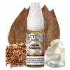 e liquid elf bar elfliq 10ml salt 10mg 20mg cream tobacco