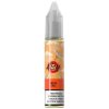 e liquid zap juice salt melon 10ml 10mg 20mg