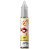 e liquid zap juice salt mango 10ml 20mg