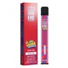 jednorazova e cigareta aroma king cbd mama huana cherry moon 250mg