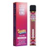 jednorazova e cigareta aroma king cbd mama huana raspberry sorbet 250mg