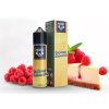 prichut infamous noid mixtures raspberry cheesecake 10ml shake n vape