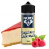 prichut infamous shake and vape noid mixtures raspberry cheesecake 20ml