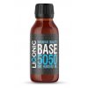 baze infamous liqonic mtl pg50 vg50 100ml