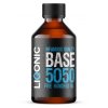 baze infamous liqonic mtl pg50 vg50 500ml