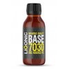 baze infamous liqonic dl pg30 vg70 100ml