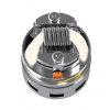 digiflavor rda pharaoh dripper tank zakladna vata