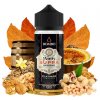 prichut bombo platinum tobaccos nutty supra reserve sav 40ml