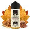 prichut bombo platinum tobaccos pompeii sav 40ml