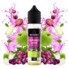prichut wailani juice shake vape apple and grape 15ml