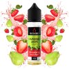 prichut wailani juice shake vape strawberry and pear 15ml