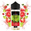 prichut bombo wailani juice strawberry and pear sav 40ml