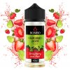 prichut bombo wailani juice strawberry and pear sav 40ml