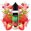 prichut wailani juice shake vape strawberry mojito 15ml