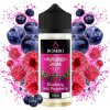 prichut bombo wailani juice blueberry and raspberry sav 40ml