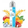 prichut summer feeling shake and vape 20ml tropical breeze