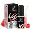 e liquid dreamix straw milkshake 10ml