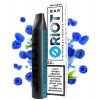 jednorazova e cigareta riot bar 10mg 20mg blue burst