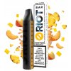 jednorazova e cigareta riot bar 10mg 20mg mango peach pineapple