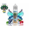 prichut ti juice shake and vape tiki bar blue gin 12ml