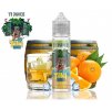 prichut ti juice shake and vape tiki bar bourbon bitters 12ml