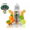 prichut ti juice shake and vape tiki bar mai tai 12ml