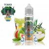 prichut ti juice shake and vape tiki bar tequila suprise 12ml