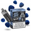 elektronicka cigareta just juice oxbar rrd blue raspberry 20mg