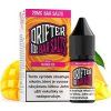 e liquid drifter bar salts mango ice 10mg 20mg