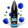 e liquid riot bar edtn salt 10ml 5mg 10mg 20mg blue raspberry