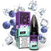 e liquid riot bar edtn salt 10ml grape ice 5mg 10mg 20mg