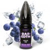 e liquid riot bar edtn salt 10ml 5mg 10mg 20mg grape ice