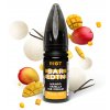 e liquid riot bar edtn salt 10ml 5mg 10mg 20mg mango vanilla ice cream
