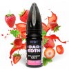 e liquid riot bar edtn salt 10ml 5mg 10mg 20mg strawberry maxx