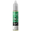 e liquid zap! juice aisu salt green apple 10mg 20mg