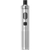 joyetech ego aio 2 elektronicka cigareta 1700mah shiny silver stribrna