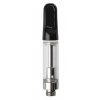 cbd tank clearomizer 1,5ohm 1ml black cerny