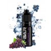 e liquid j well x bar nic salt 10ml 10mg 20mg ice grape