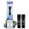 elf bar elfa predplnene cartridge blueberry 2ks