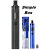 elektronicka cigareta joyetech ego aio 2 1700mah simple box mysterious black