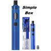 elektronicka cigareta joyetech ego aio 2 1700mah simple box rich blue