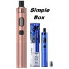 elektronicka cigareta joyetech ego aio 2 1700mah simple box rose gold