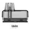 vaporesso eco nano nahradni cartridge 0,8ohm 6ml