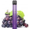 jednorazova e cigareta elf bar 600 v2 grape 20mg